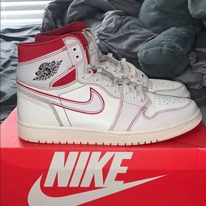 Jordan 1 phantoms